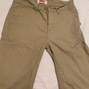 Boys Levi’s Shorts